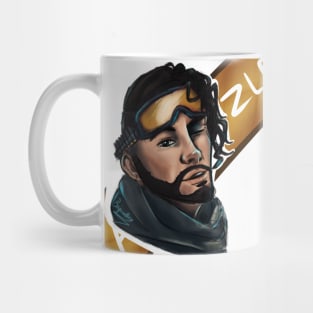 You just got BAMBOOZLED! Mug